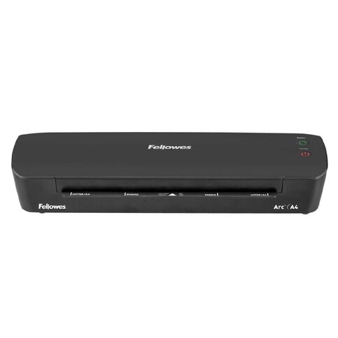 Fellowes Arc A4 Laminator
