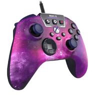 Turtle Beach React-R Xbox Controller Nebula