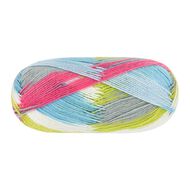 Birch Baby Print 70% Acrylic 30% Nylon 100G Mistbell