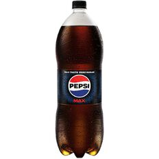 Pepsi Max 2L
