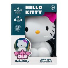 Paladone Hello Kitty Silicone Light