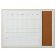 WS Whiteboard Combo Cork