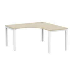Cubit Workstation 1800 x 1800 Nordic Maple