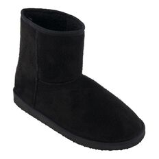H&H Men's Ram Slipper Boots