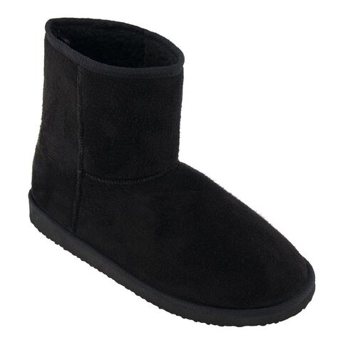 H&H Men's Ram Slipper Boots