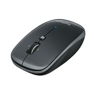 Logitech M557 Bluetooth Mouse Grey
