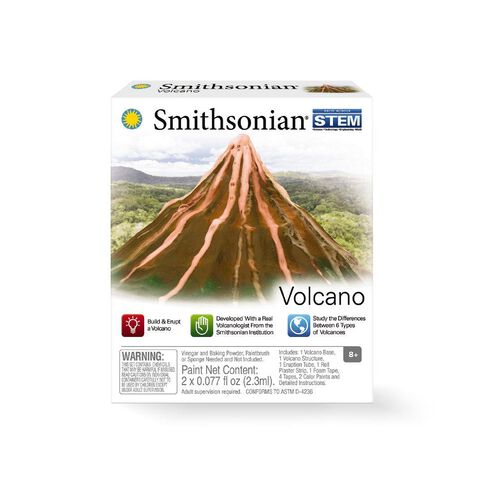Smithsonian Micro Science