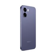 OPPO A6x 4G 4GB + 128GB with Spark $28 Value Pack Sim Bundle Plum Purple