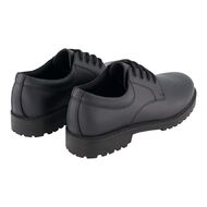 Young Original Senior Kids' Lace Up School Shoes