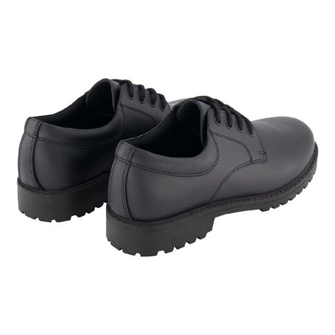 Young Original Senior Kids' Lace Up School Shoes