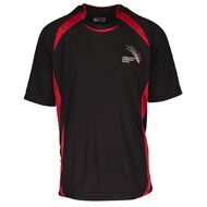Schooltex Chisnalwood Intermediate PE Tee with Embroidery