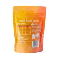 Market Kitchen Roasted Almonds 250g