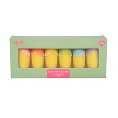 Uniti Kids Country Calling Corn Highlighter 6 Pack