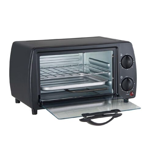 Sheffield 10L Bench Top Oven