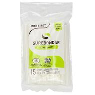 Cool Shot Mini Glue Sticks 15 Pack