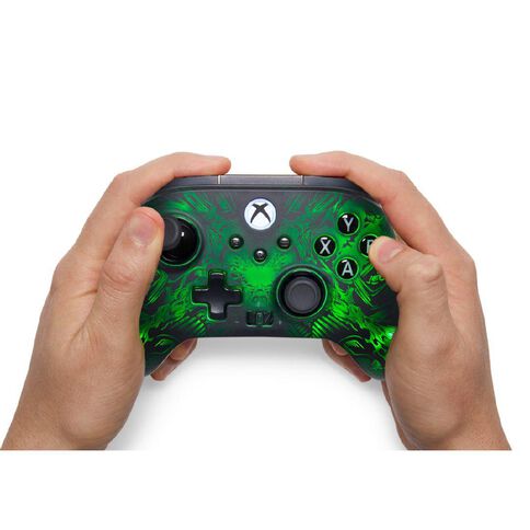 PowerA Xbox Wireless Controller Fusion Pro