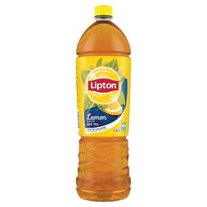 Lipton Ice Tea Lemon 1.5L
