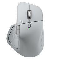 Logitech MX Master 4 Grey