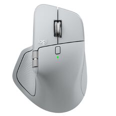Logitech MX Master 4 Grey