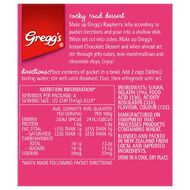 Gregg's Raspberry Jelly 85g