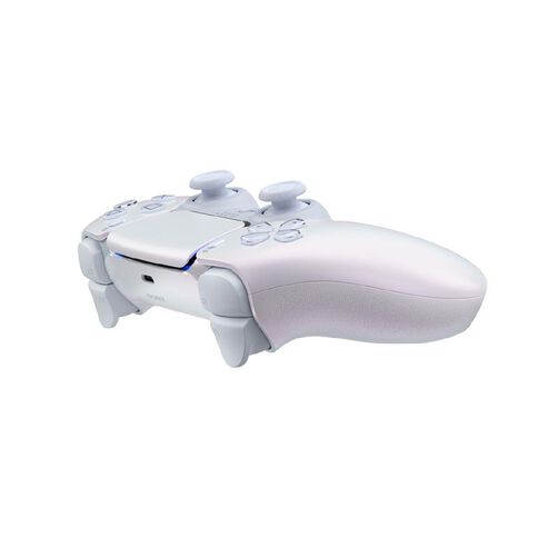 PS5 DualSense Wireless Controller Chroma Pearl