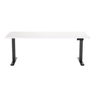 Workspace Electric Height Adjustable Desk 1800
