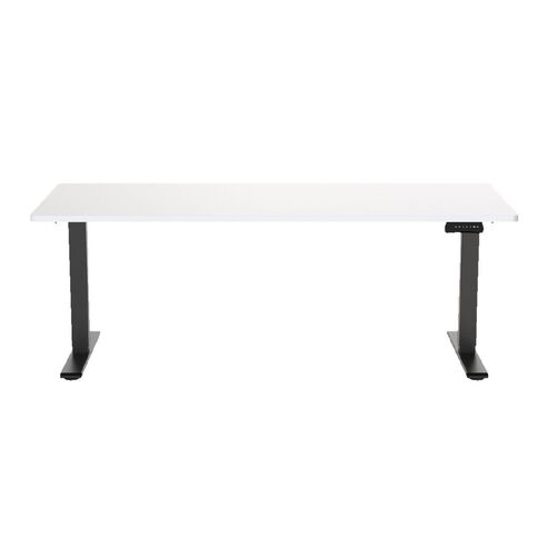 Workspace Electric Height Adjustable Desk 1800