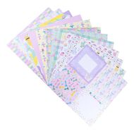 Uniti Life Style 12 x 12 inch Paper Pad