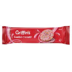 Griffin's Cookie Bear Hundreds & Thousands 200g
