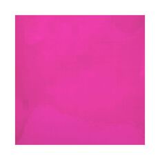 WS WS Book Covering 45cm x 1m Pink