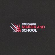 Schooltex Marshland School Junior Jacket with Embroidery