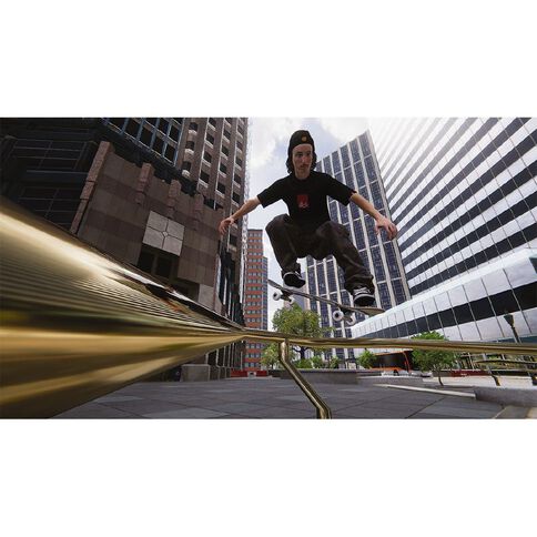 XboxOne Skater XL