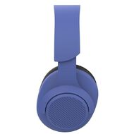 Veon Wireless Headphones Over Ear Blue