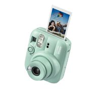 Fujifilm Instax Mini 13 Lagoon Green Camera