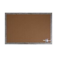 WS Memo Board White 60cm x 90cm