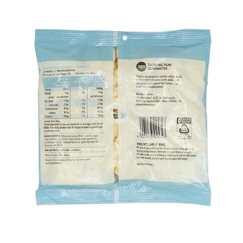 Nice Milk Bottles 400g #