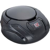 Veon BB025 Portable CD Boombox With AM/FM Radio