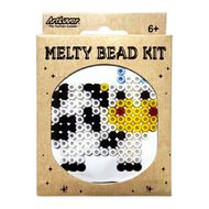 Art Lover Melty Beads Animals 4 Assorted 13cm