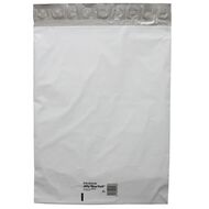 Jiffy Shurtuff Mailbag ST4 340 x 440mm 10 Pack White