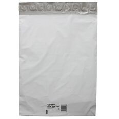 Jiffy Shurtuff Mailbag ST4 340 x 440mm 10 Pack White