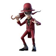 Minix Collectible Figurine Conjuring The Crooked Man
