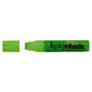 Texta Window Marker Large Green Mid