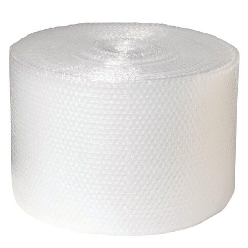 Sealed Air Recycled Bubble Wrap Roll 300Mm X 100M