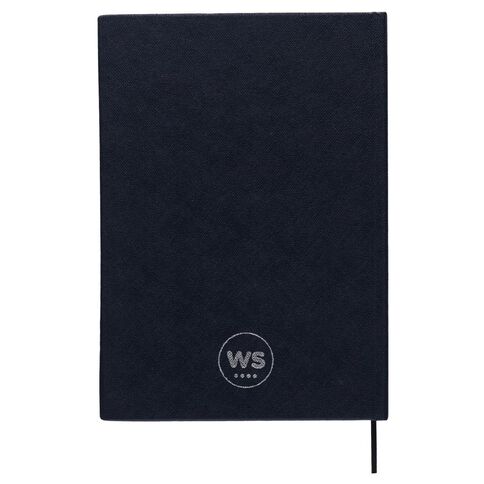 WS 2027 Diary A5 Day to Page Navy