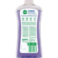 Dettol Foam Handwash Vanilla & Orchid Refill 900ml