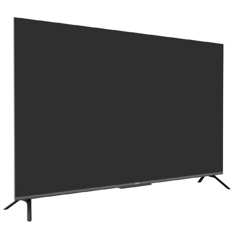 Veon 65 Inch 4K Ultra HD Google Smart TV VNG3F6525