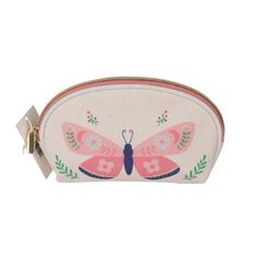 Uniti Little Things Pencil Case Butterfly