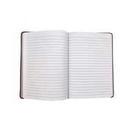 Uniti Hardcover Material Bound Notebook A5