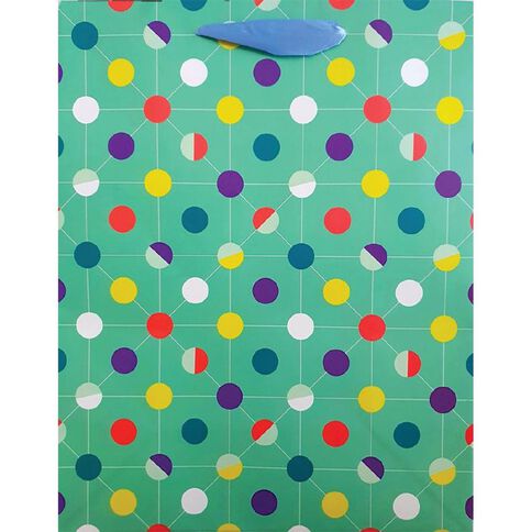 Value Gift Bag Large