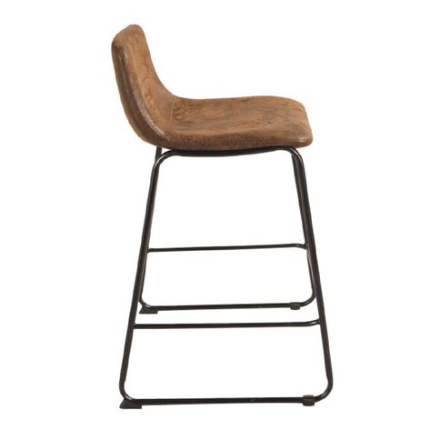 Living & Co Mackenzie Bar Stool
